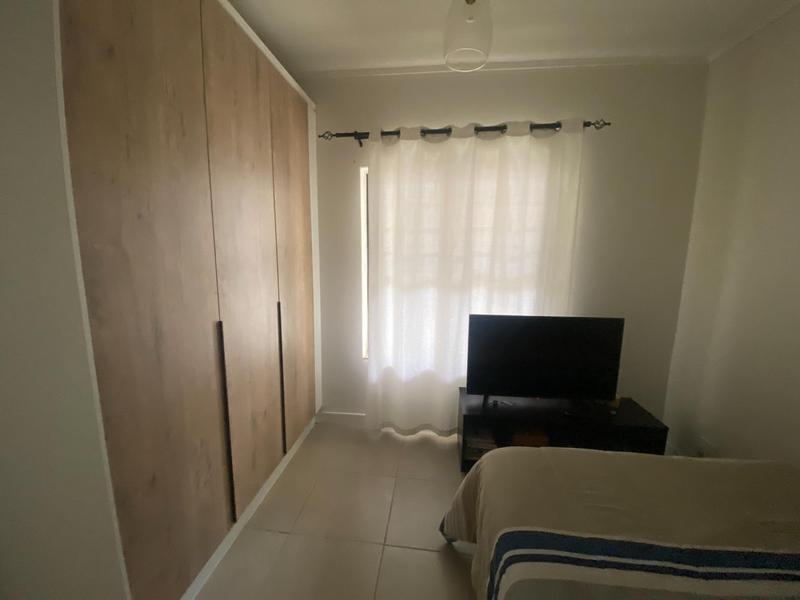 To Let 3 Bedroom Property for Rent in Richwood Western Cape